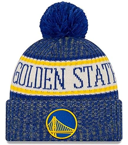 Amazon.com: New Era Unisex-Adult NBA Official Sport Knit Classic